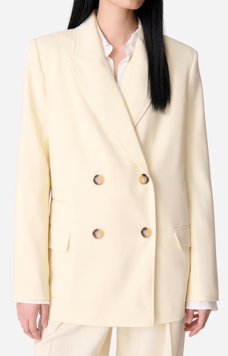 Vanessa Bruno Veste Damarys