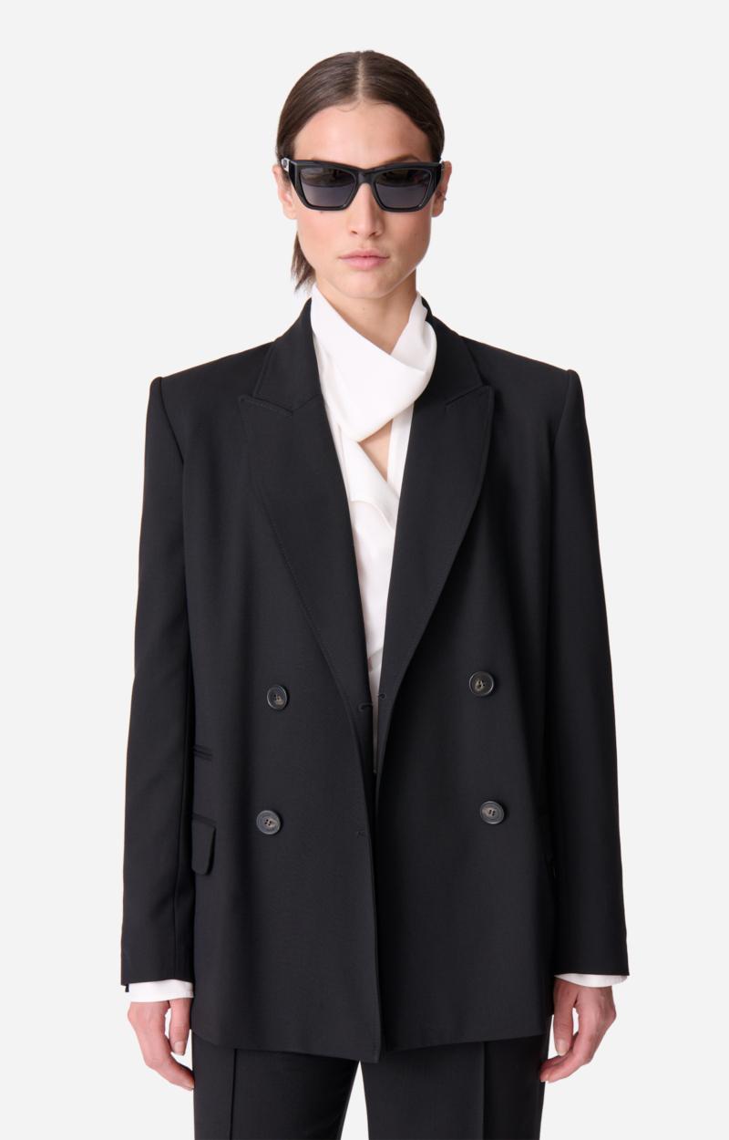 vanessa bruno Veste Damarys