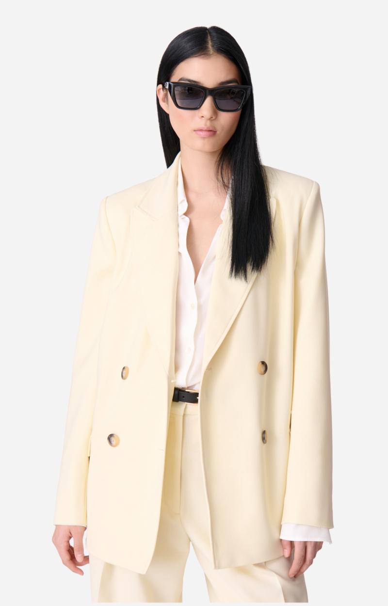 vanessa bruno Veste Damarys