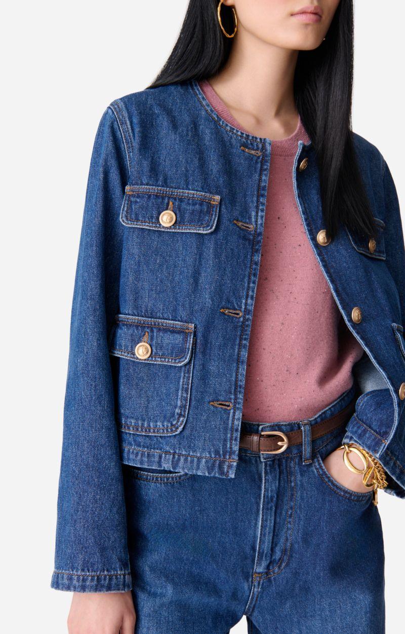 Vanessa Bruno Veste Deana