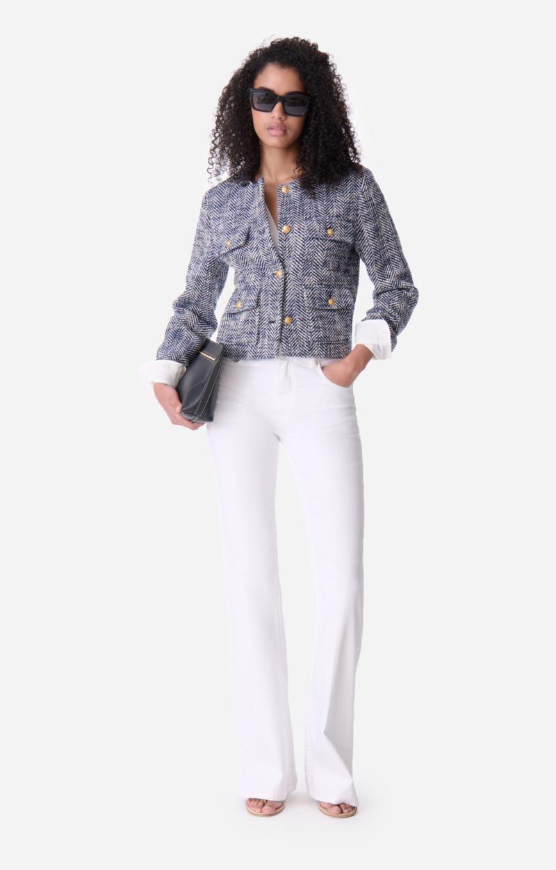 Vanessa Bruno Veste Deana