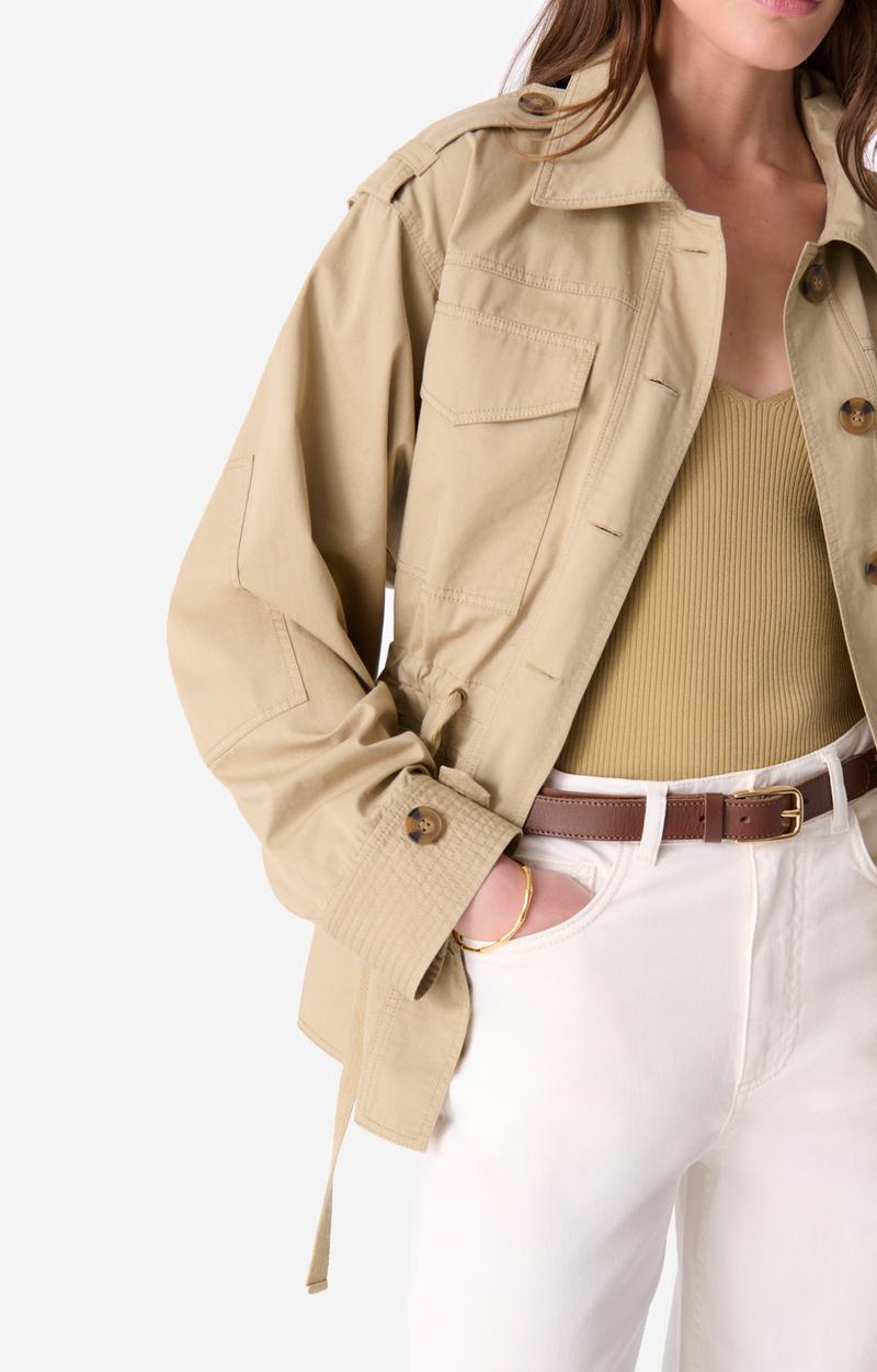 Vanessa Bruno Veste Eliane