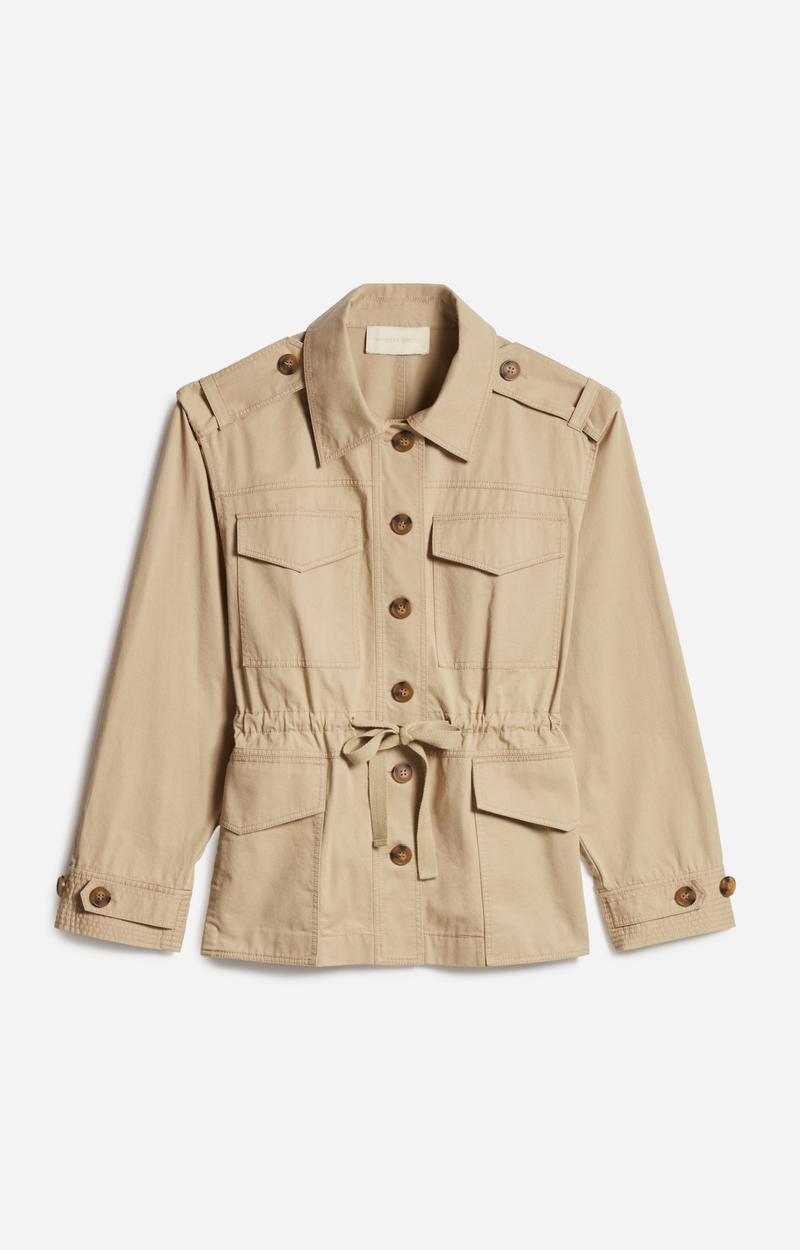 vanessa bruno Veste Eliane