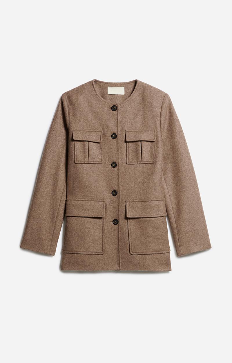 Vanessa Bruno Veste Engel