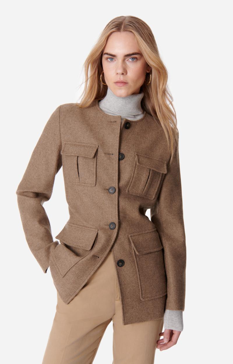 Vanessa Bruno Veste Engel