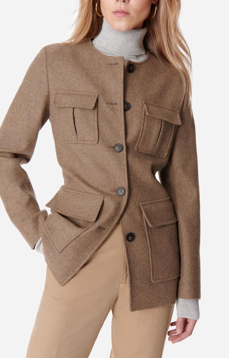 Vanessa Bruno Veste Engel