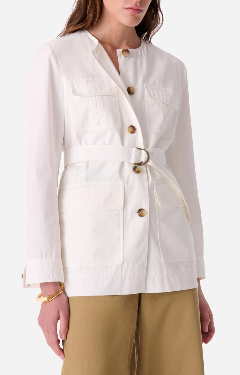 Vanessa Bruno Veste Engela