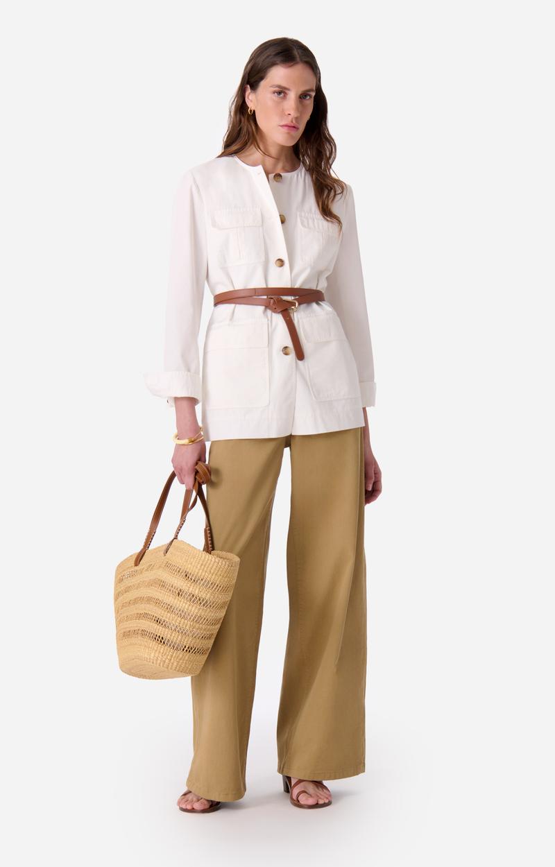 Vanessa Bruno Veste Engela