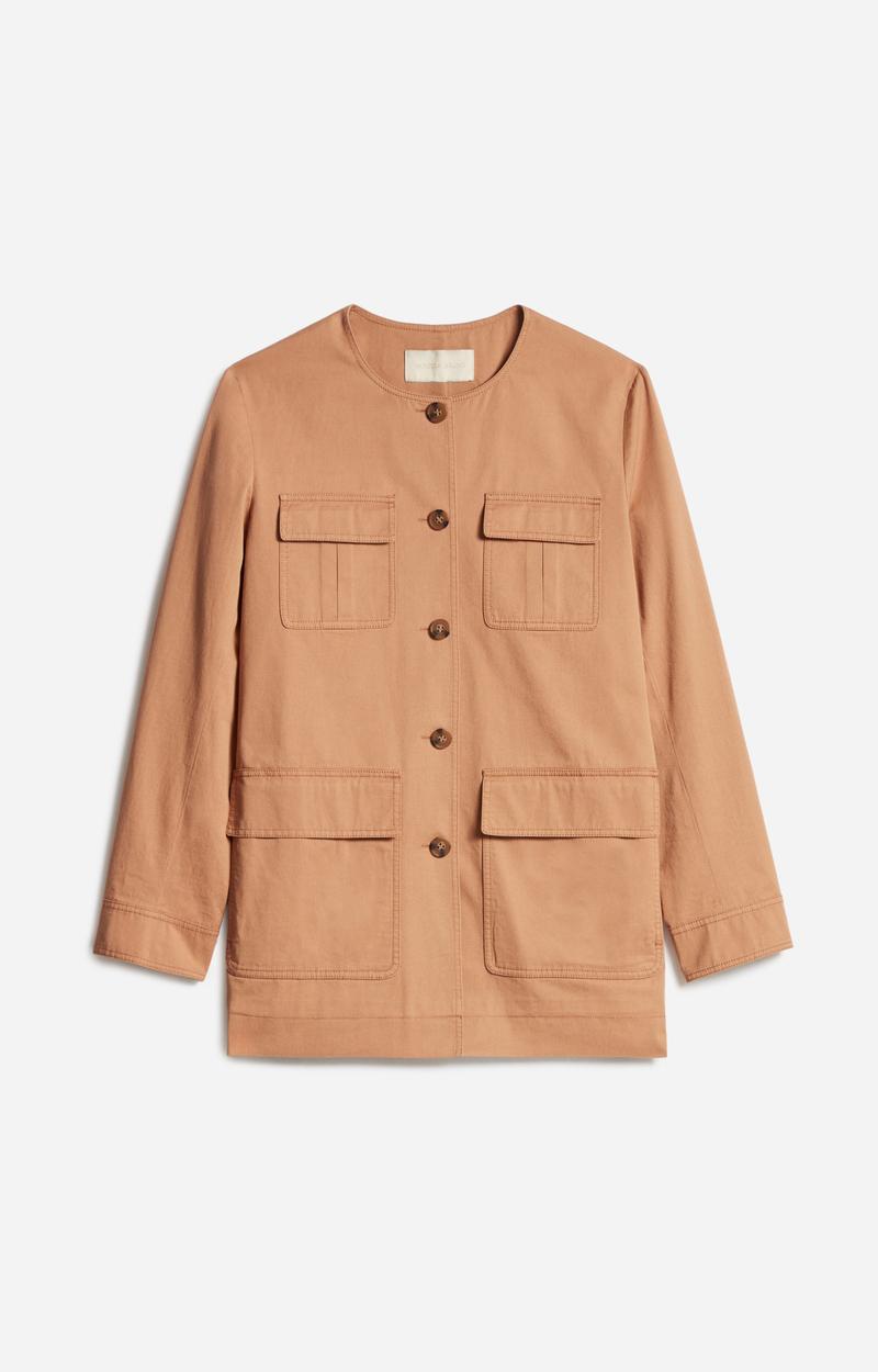 Vanessa Bruno Veste Engela