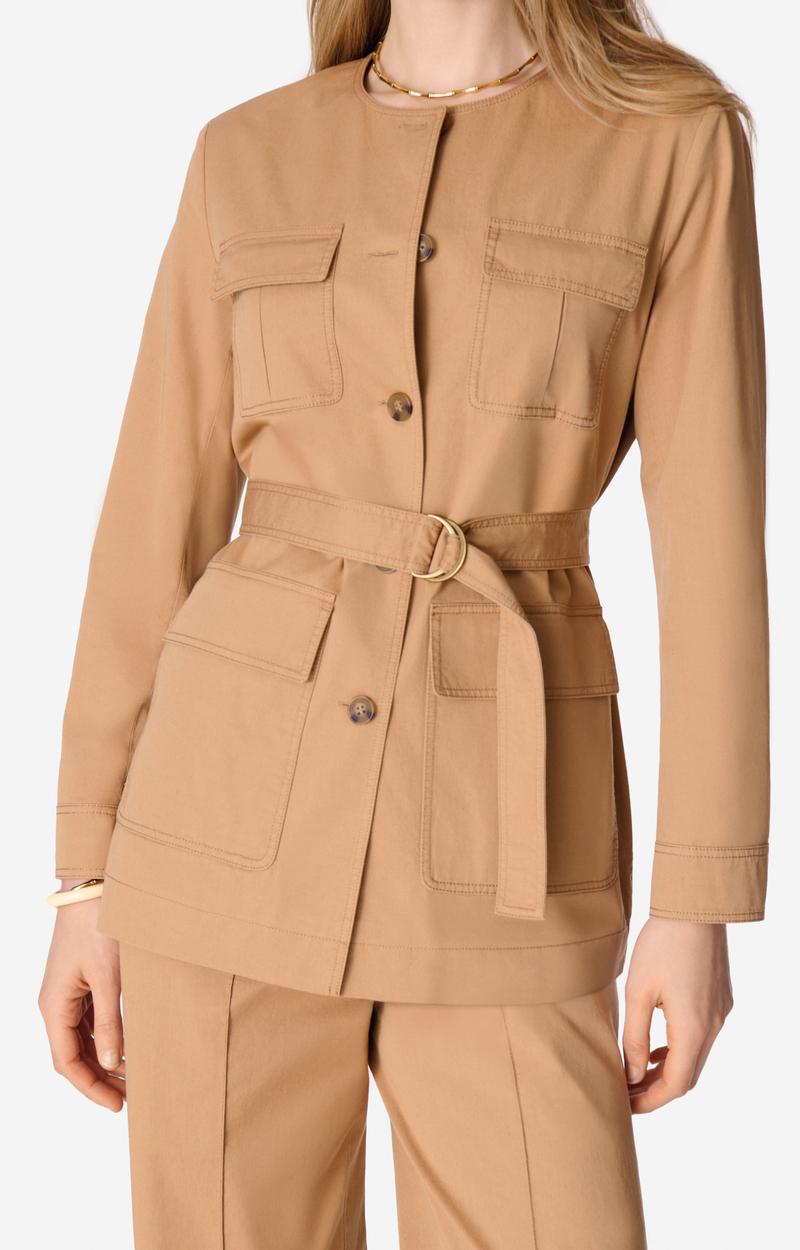 Vanessa Bruno Veste Engela