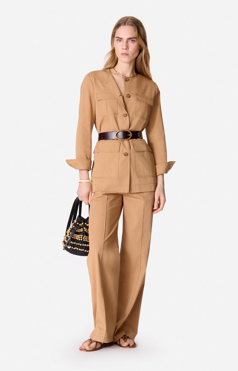 Vanessa Bruno Veste Engela