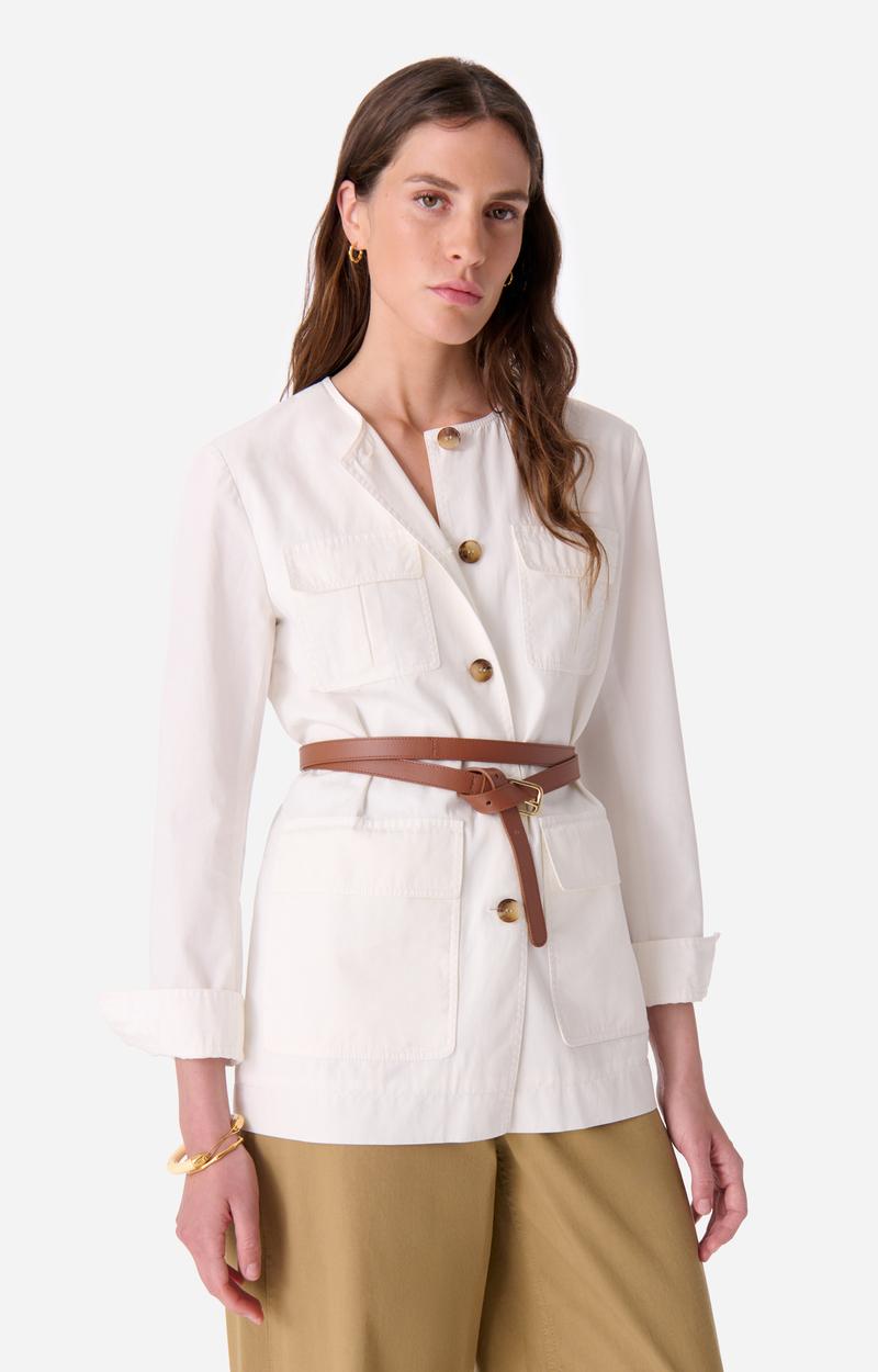 vanessa bruno Veste Engela