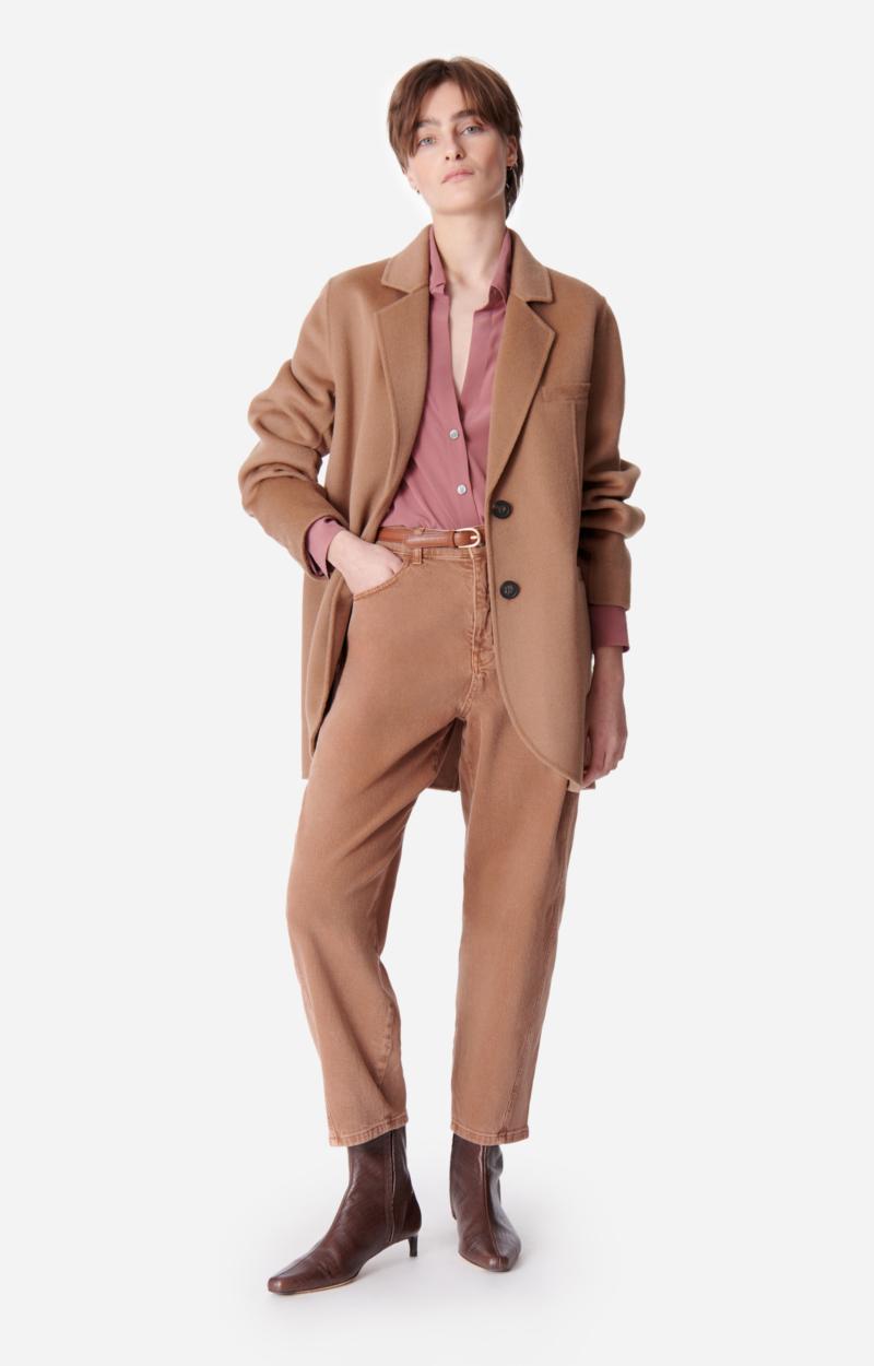 Vanessa Bruno Veste Marc