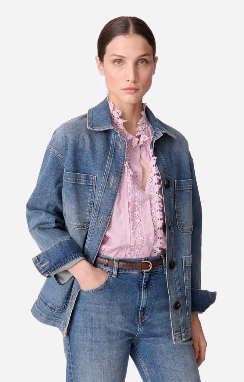 Vanessa Bruno Veste Neli