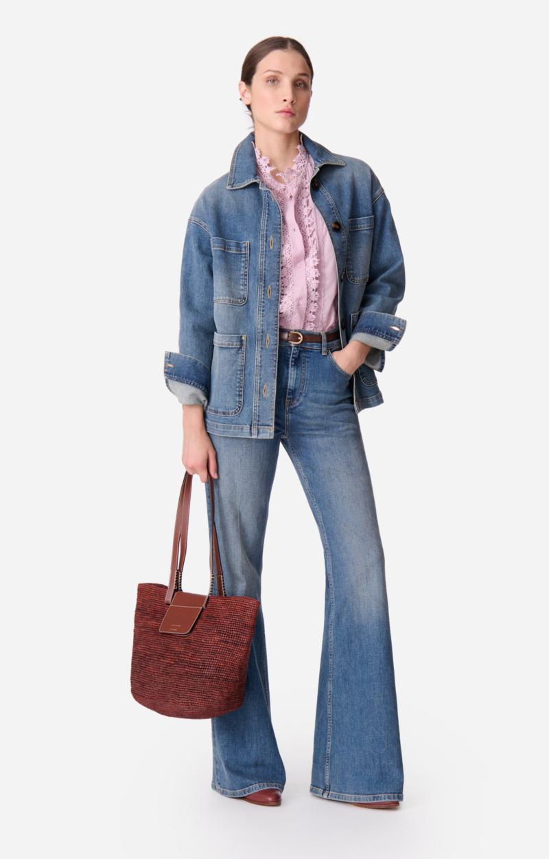 Vanessa Bruno Veste Neli