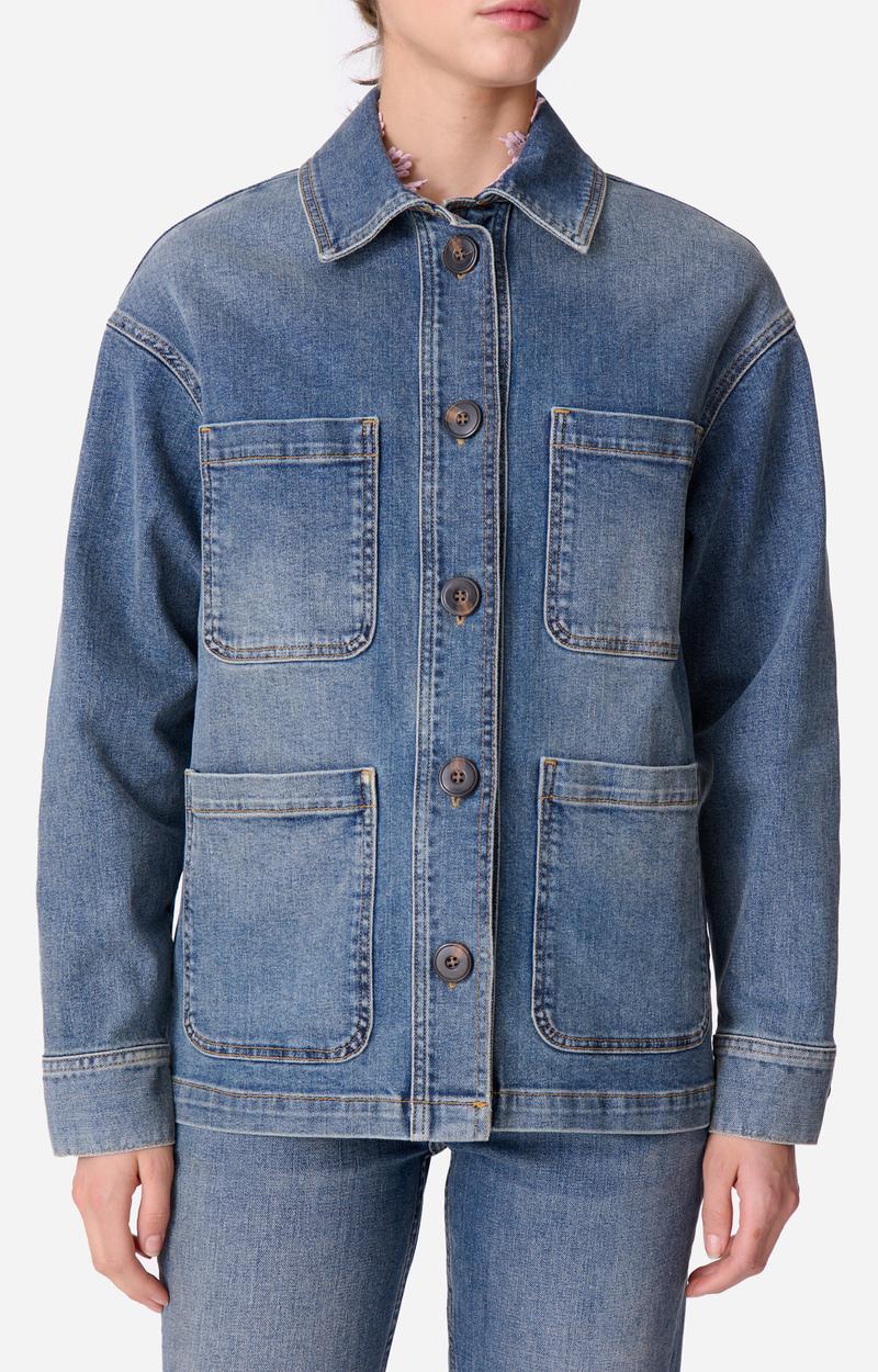 Vanessa Bruno Veste Neli