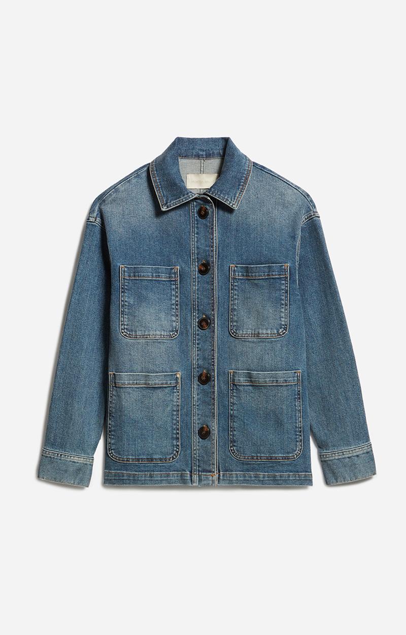 vanessa bruno Veste Neli