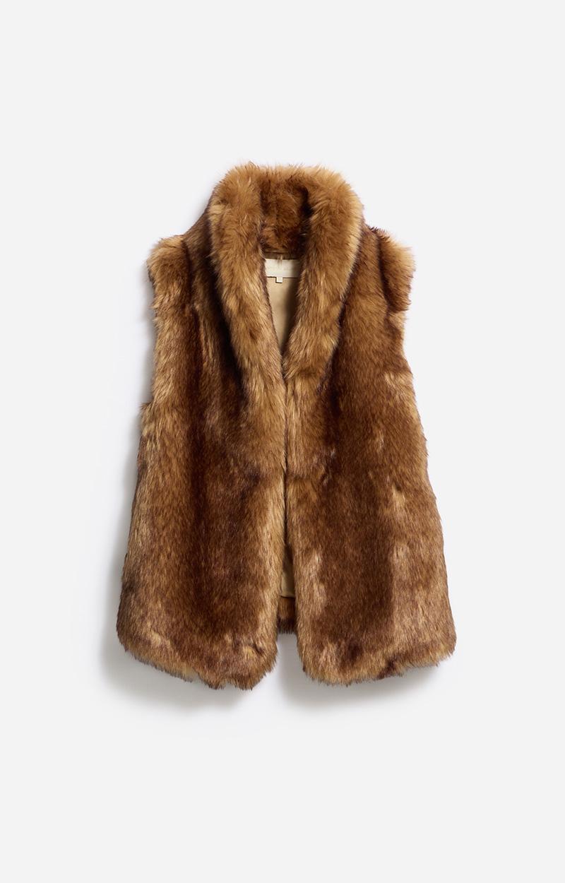 vanessa bruno Veste Sans Manches Marcello