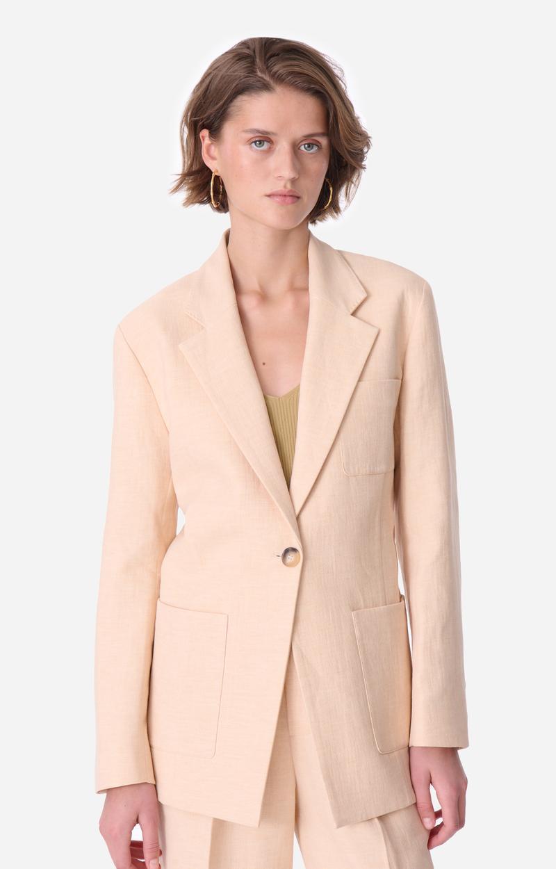 vanessa bruno Veste Tailleur Caline