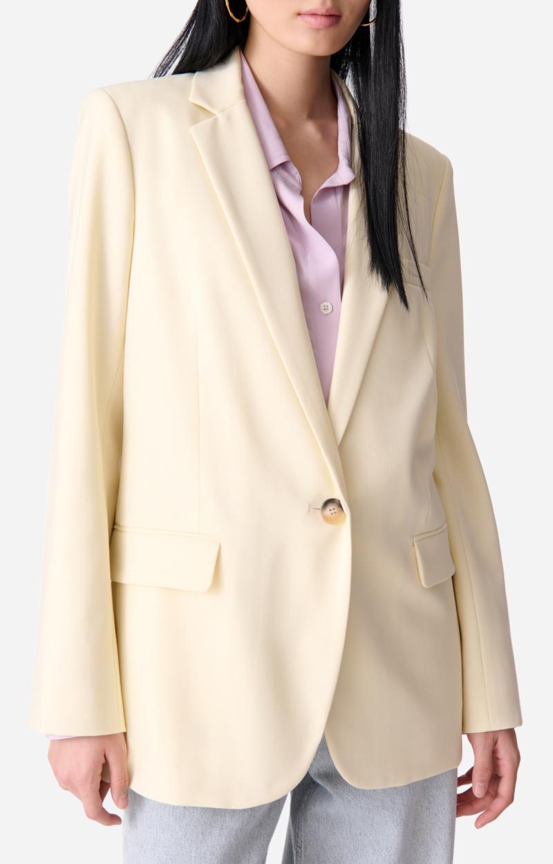 Vanessa Bruno Veste Tilia