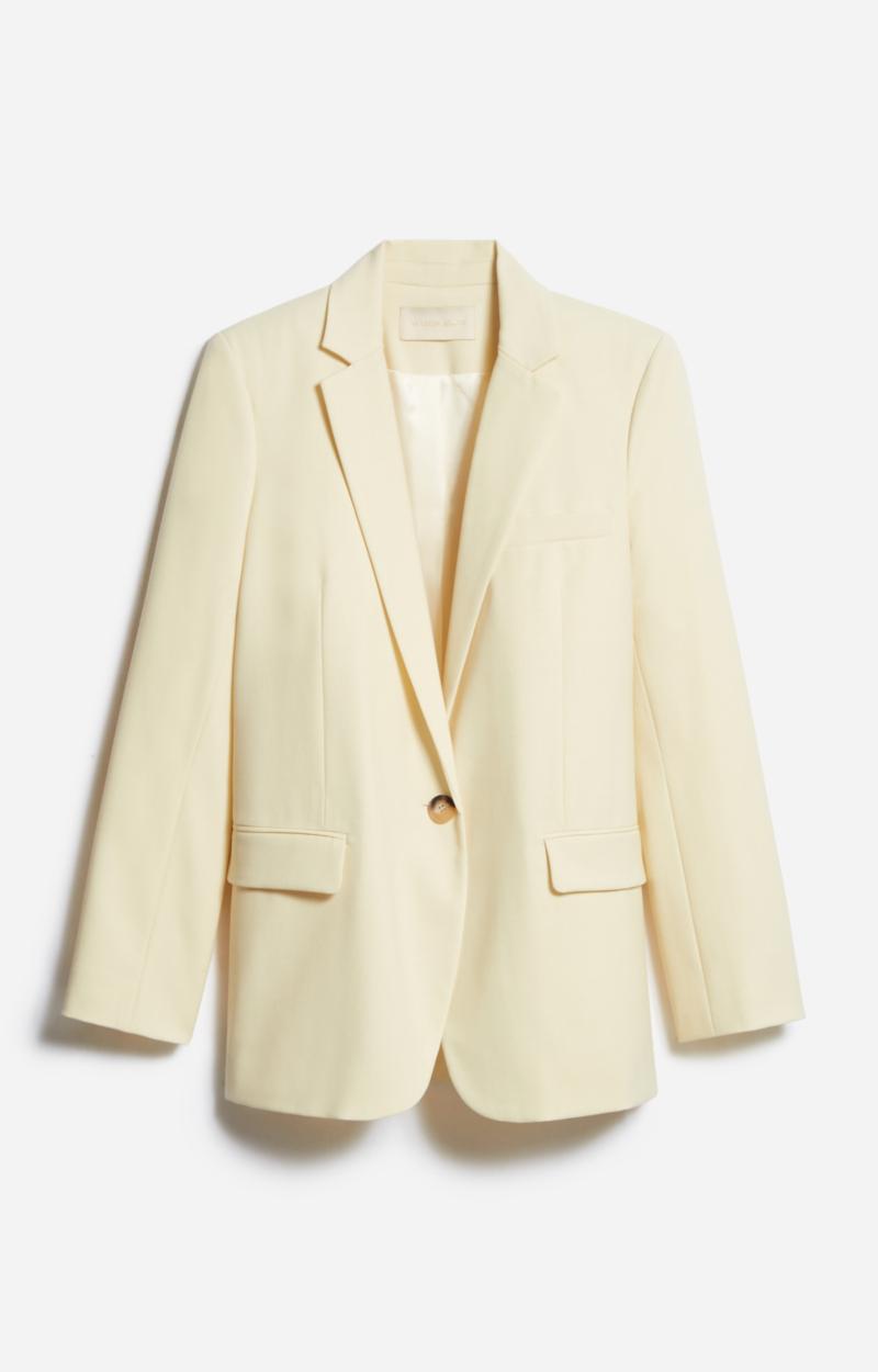 vanessa bruno Veste Tilia