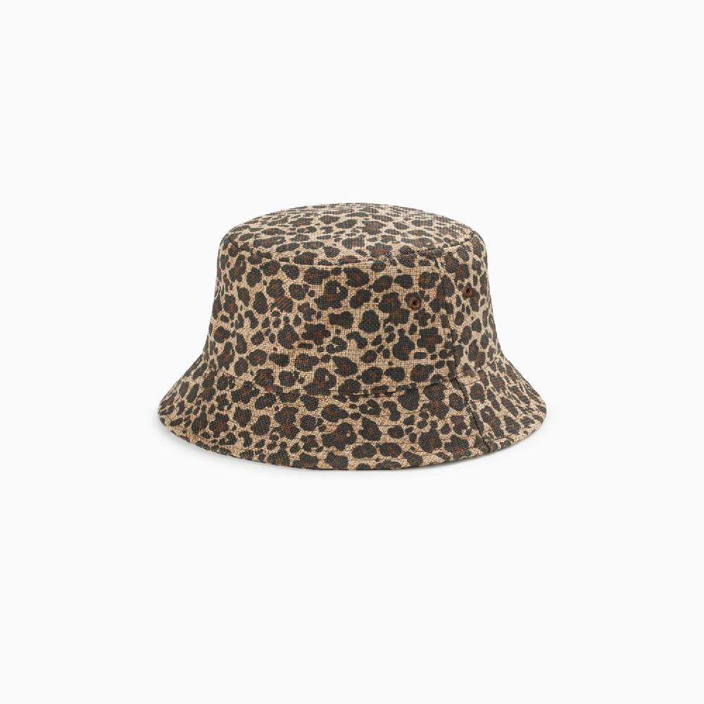 Vanessa Wu Bob June Léopard