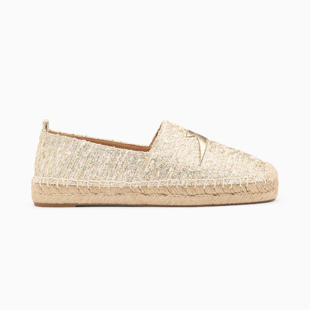 vanessa wu Espadrilles Erika or