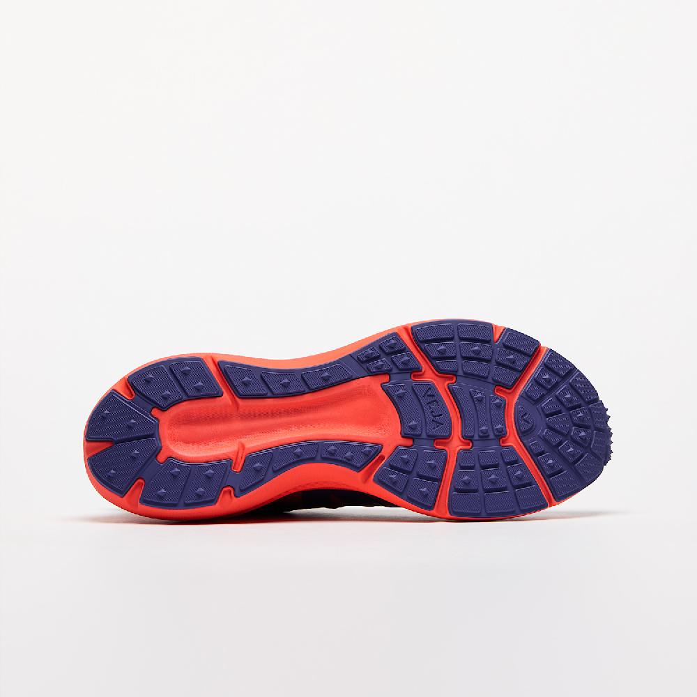 Veja CONDOR 3 ADVANCED ENGINEERED-MESH GRADIENT PURPLE ORANGE