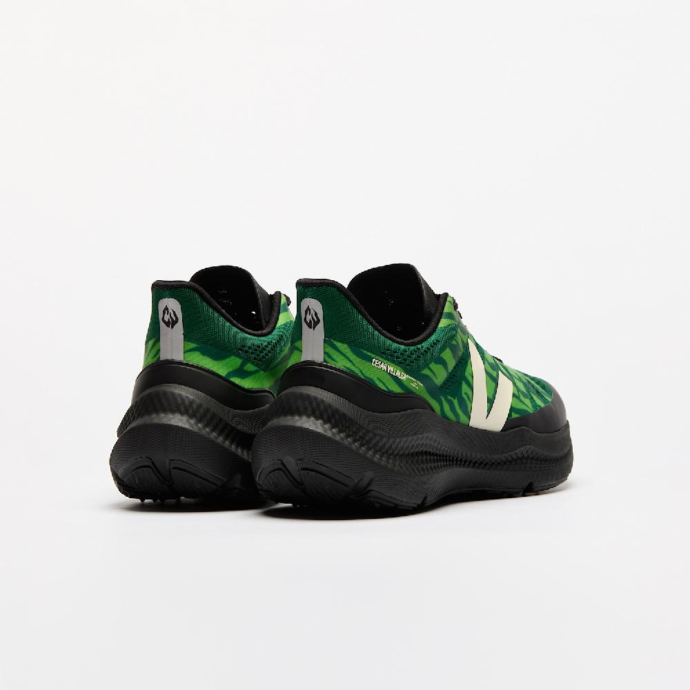 Veja CONDOR 3 ADVANCED VEJA X CESAR VILLALBA POKER CASHEW ABSINTHE