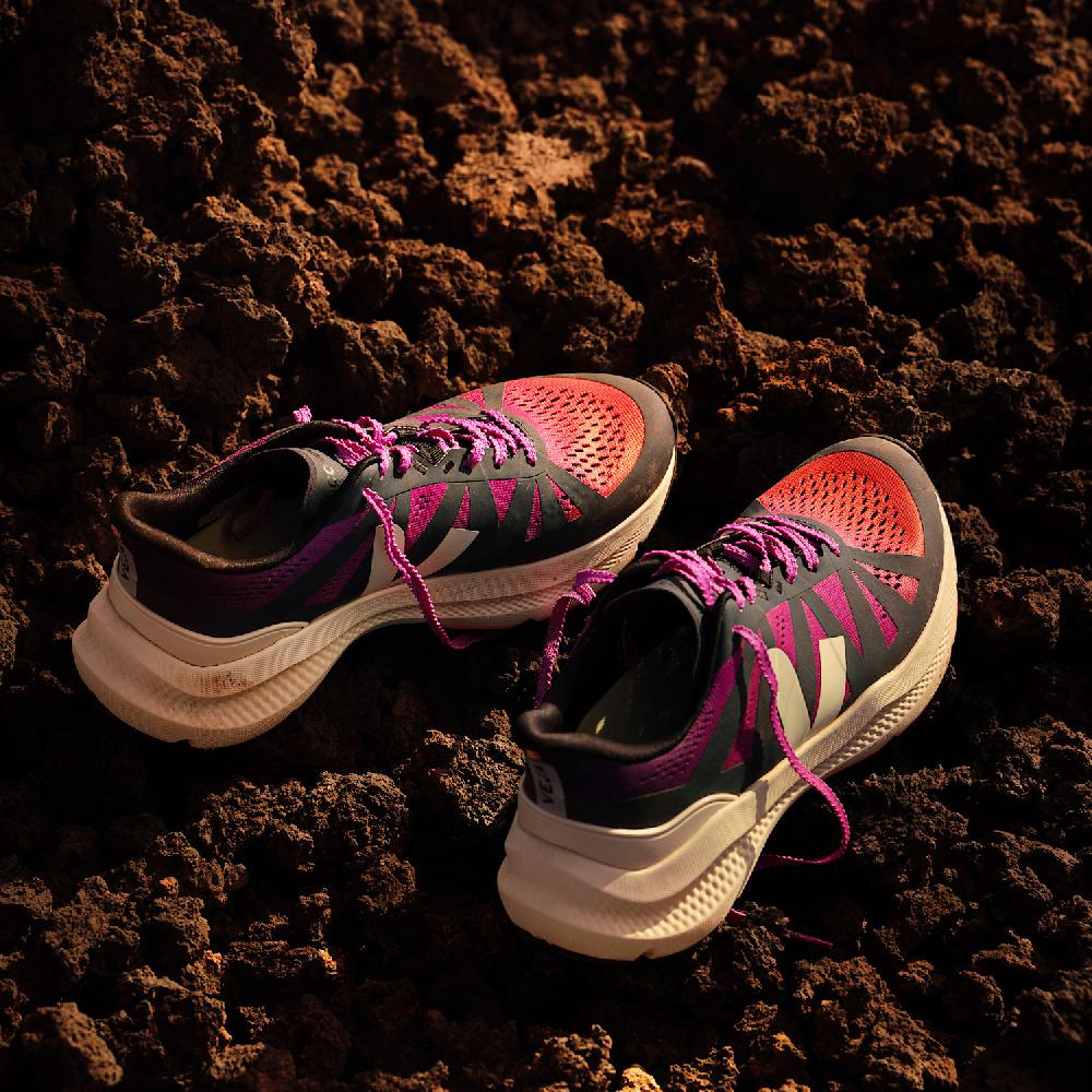 Veja CONDOR 3 ENGINEERED-MESH GRADIENT CALCAIRE NAUTICO