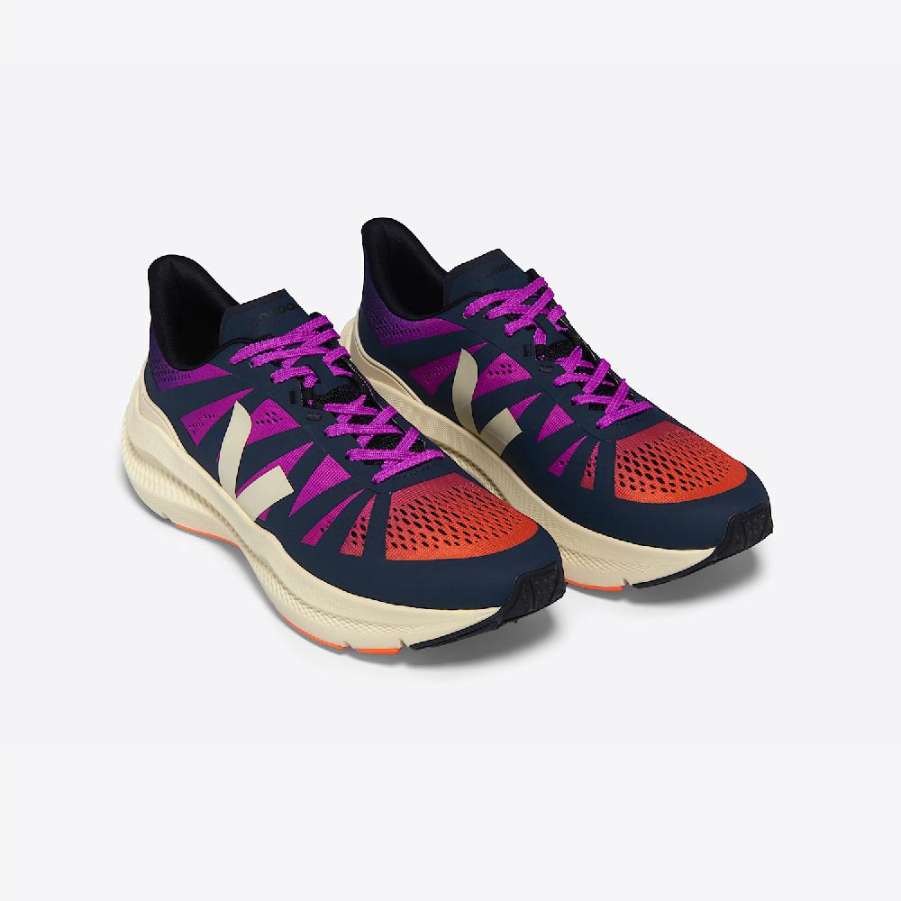 Veja CONDOR 3 ENGINEERED-MESH GRADIENT CALCAIRE NAUTICO
