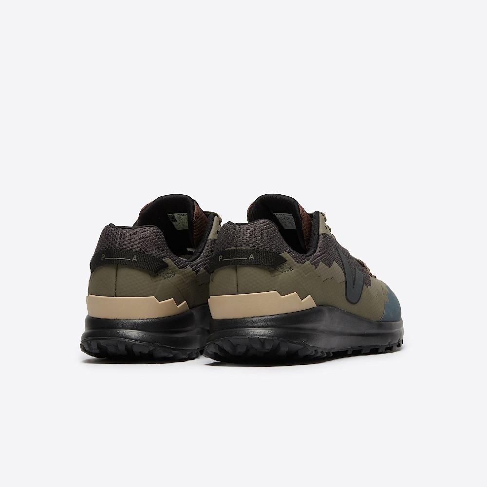 Veja FITZ ROY ALVEOMESH VEJA X P.ANDRADE MULTICO GRAFITE