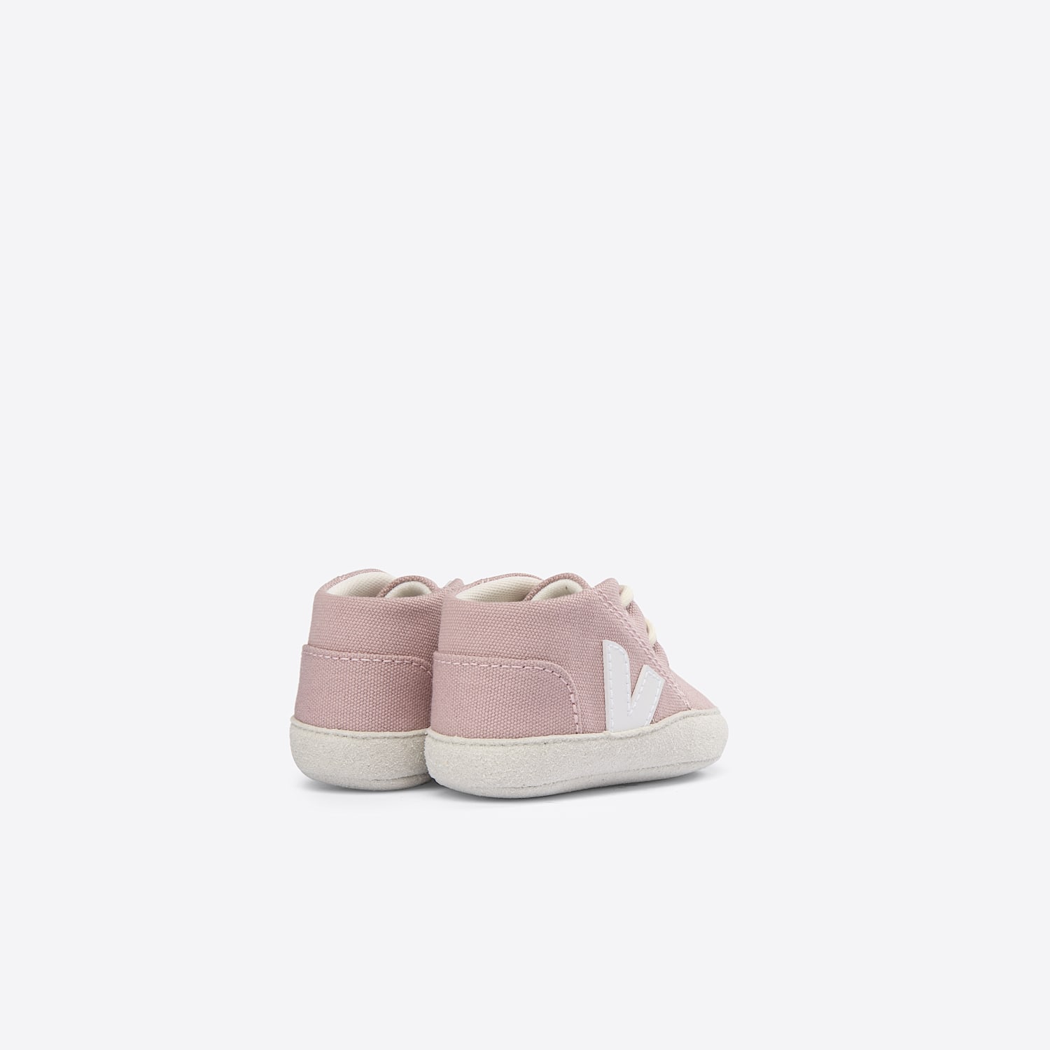 Veja BABY CANVAS BABE WHITE