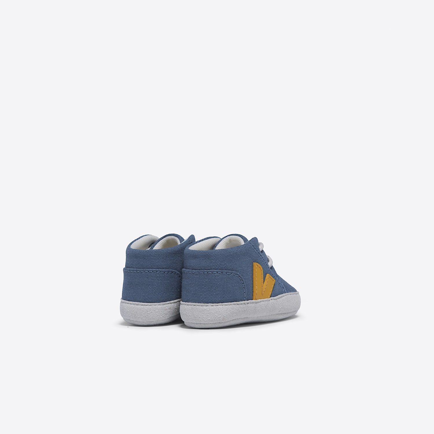 Veja BABY CANVAS CALIFORNIA OURO