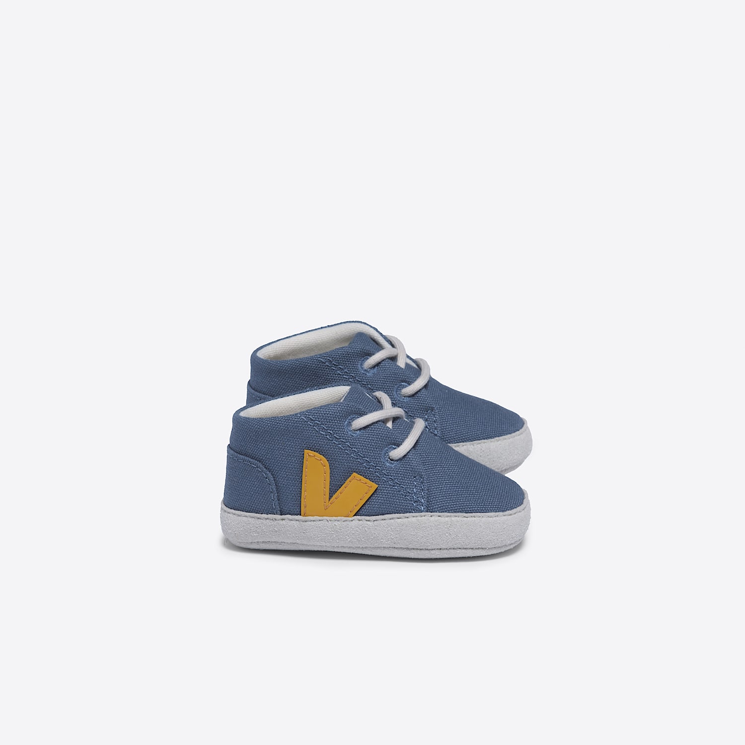 veja BABY CANVAS CALIFORNIA OURO