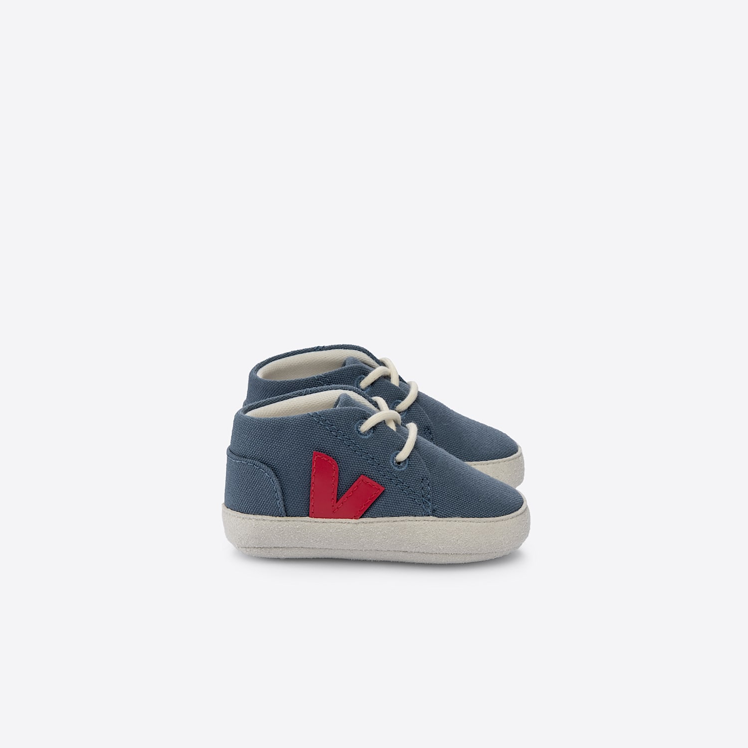veja BABY CANVAS CALIFORNIA PEKIN