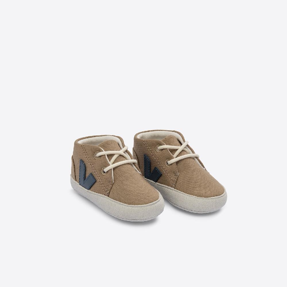 Veja BABY CANVAS DUNE CALIFORNIA