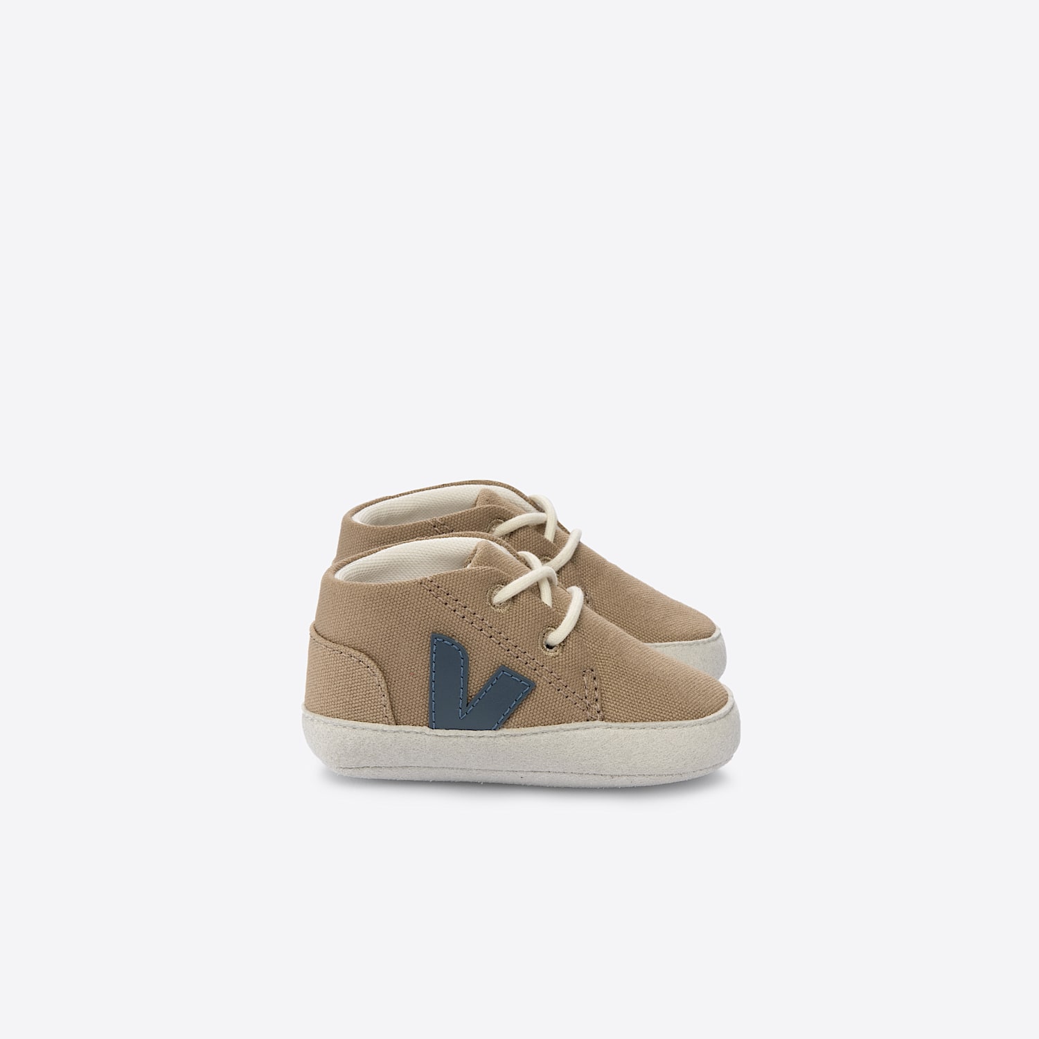 veja BABY CANVAS DUNE CALIFORNIA