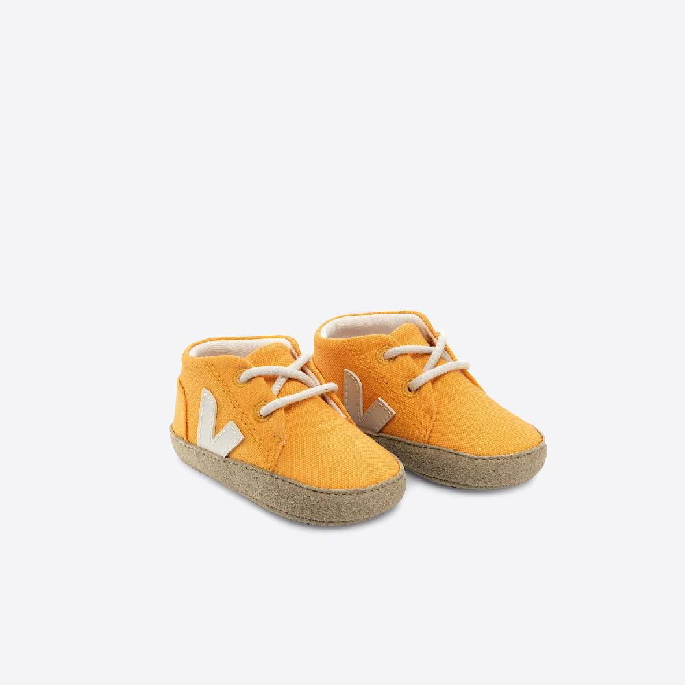Veja BABY CANVAS OASIS PIERRE