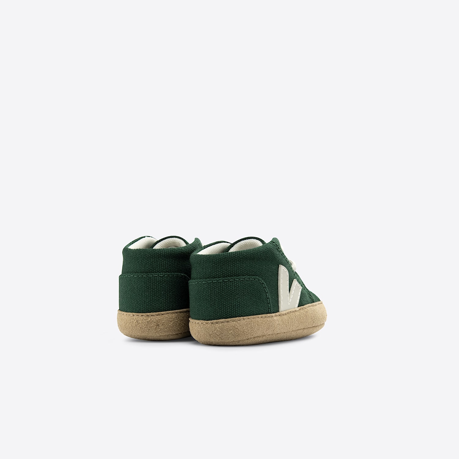 Veja BABY CANVAS POKER PIERRE