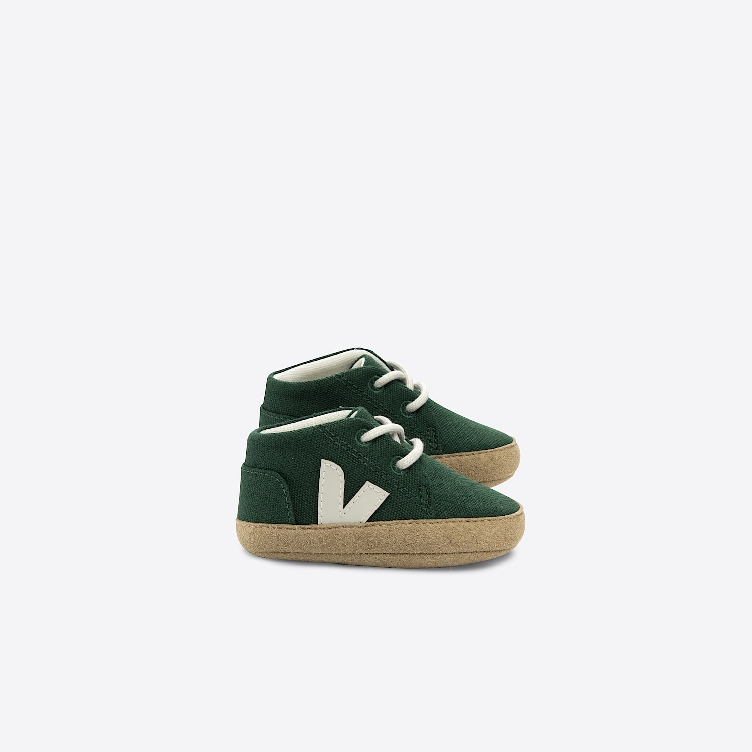 veja BABY CANVAS POKER PIERRE