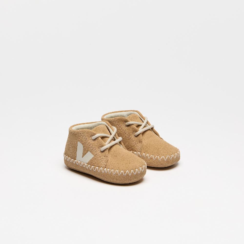 Veja BABY SUEDE DESERT PIERRE