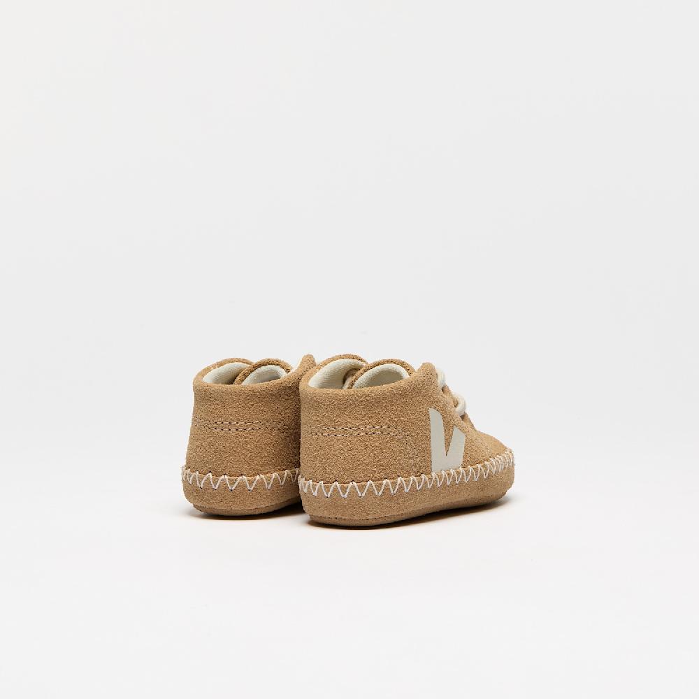 Veja BABY SUEDE DESERT PIERRE