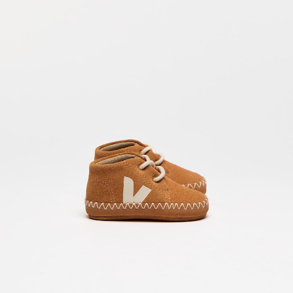 veja BABY SUEDE UMBER PIERRE