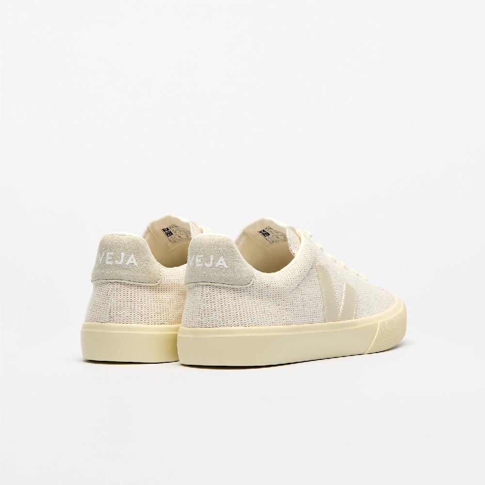 Veja CAMPO J-MESH JUTE PIERRE