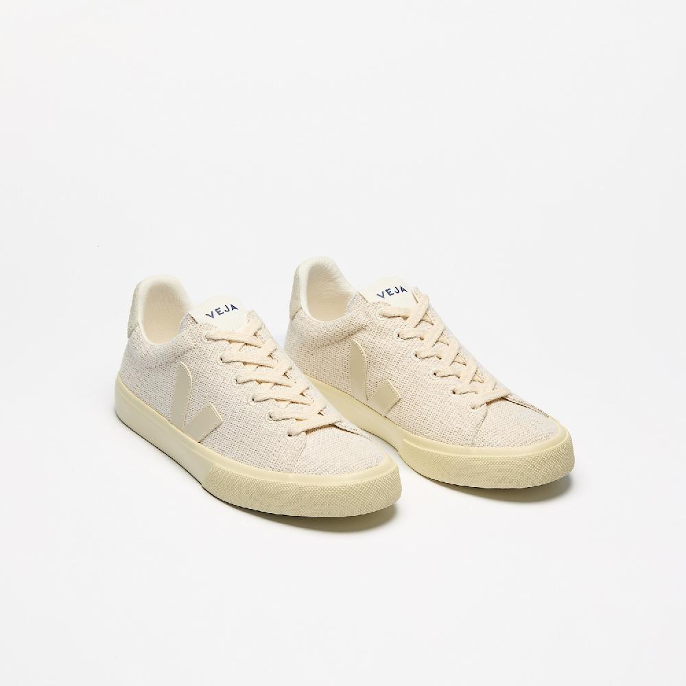 Veja CAMPO J-MESH JUTE PIERRE