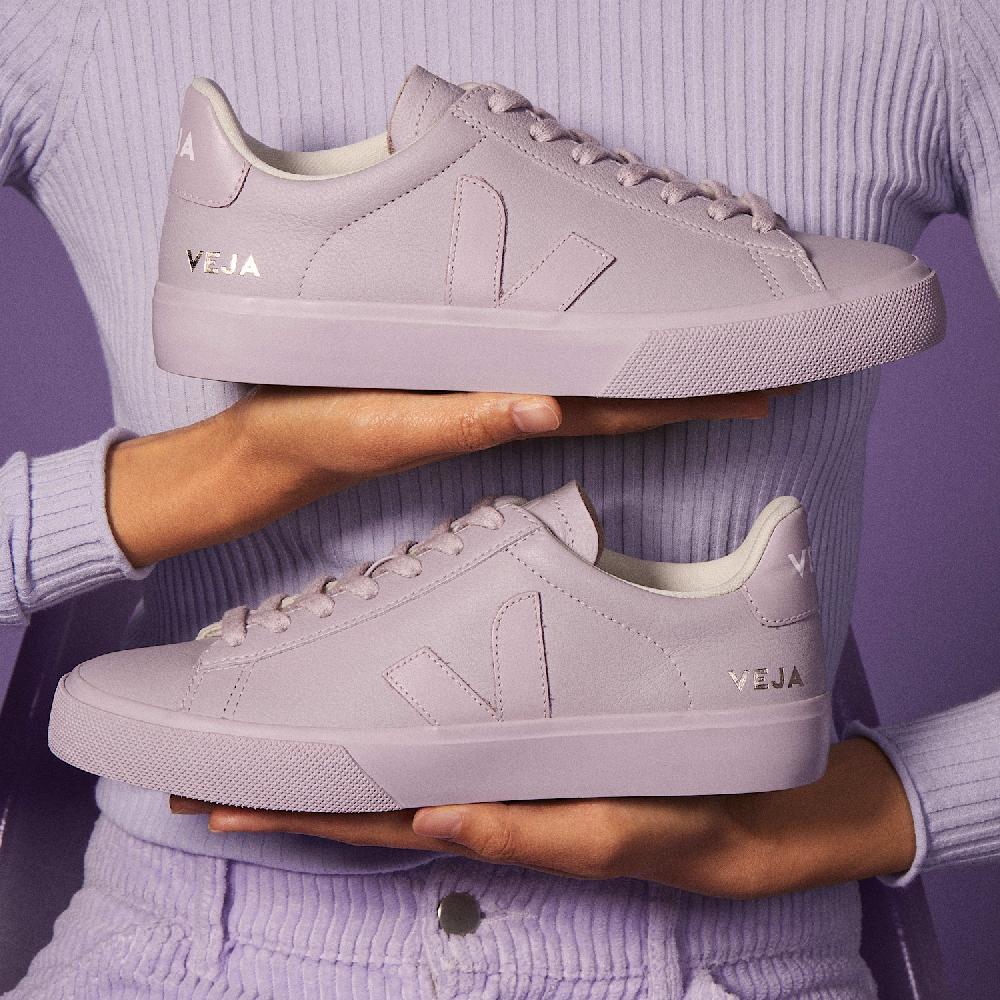 Veja CAMPO LEATHER FULL PARME