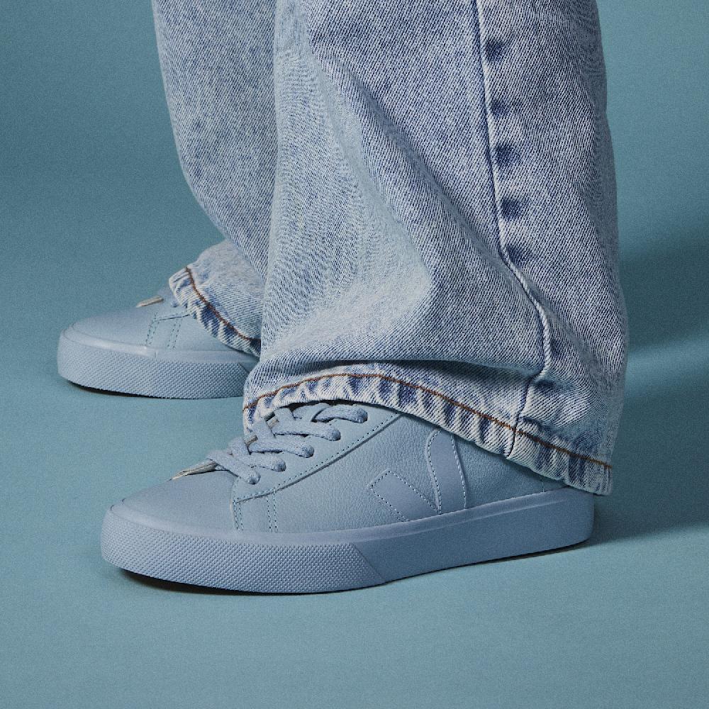 Veja CAMPO LEATHER FULL STEEL