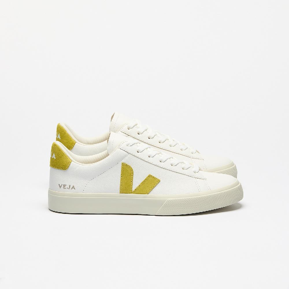 veja CAMPO LEATHER WHITE LIQUOR
