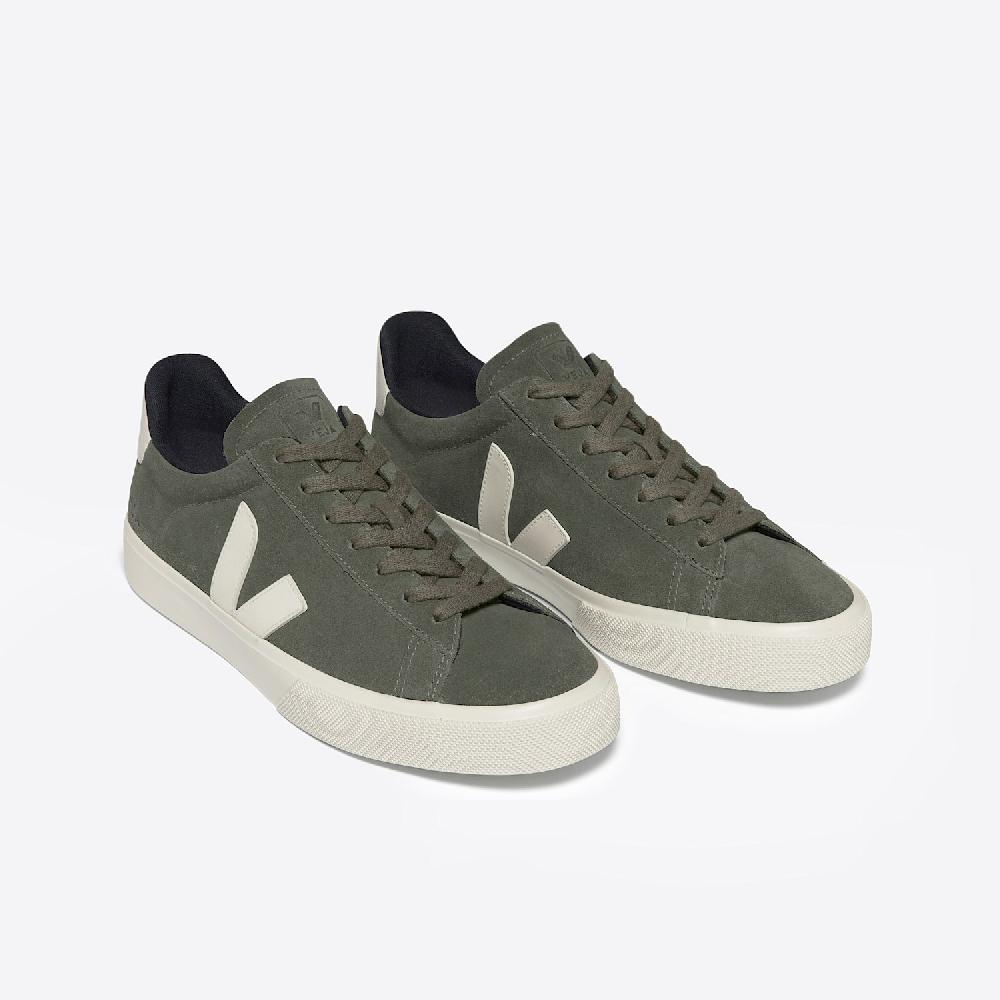 Veja CAMPO SUEDE MUD PIERRE